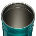 thumbnail image 5 of bubba Envy S Vacuum-Insulated Stainless Steel Tumbler with Straw, 24 oz, Island Teal, 5 of 7