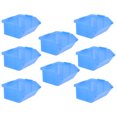 thumbnail image 3 of Cajas de almacenamiento de almacenamiento de almacenamiento de almacenamiento de almacenamiento de almacenamiento de 8 piezas de almacenamiento, 3 of 5