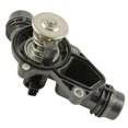 thumbnail image 1 of Termostato de coche, montaje de carcasa para Bmw E46 E39 X5 X3 Z3 Z4 325i 330i Afortunado Sencillez, 1 of 3