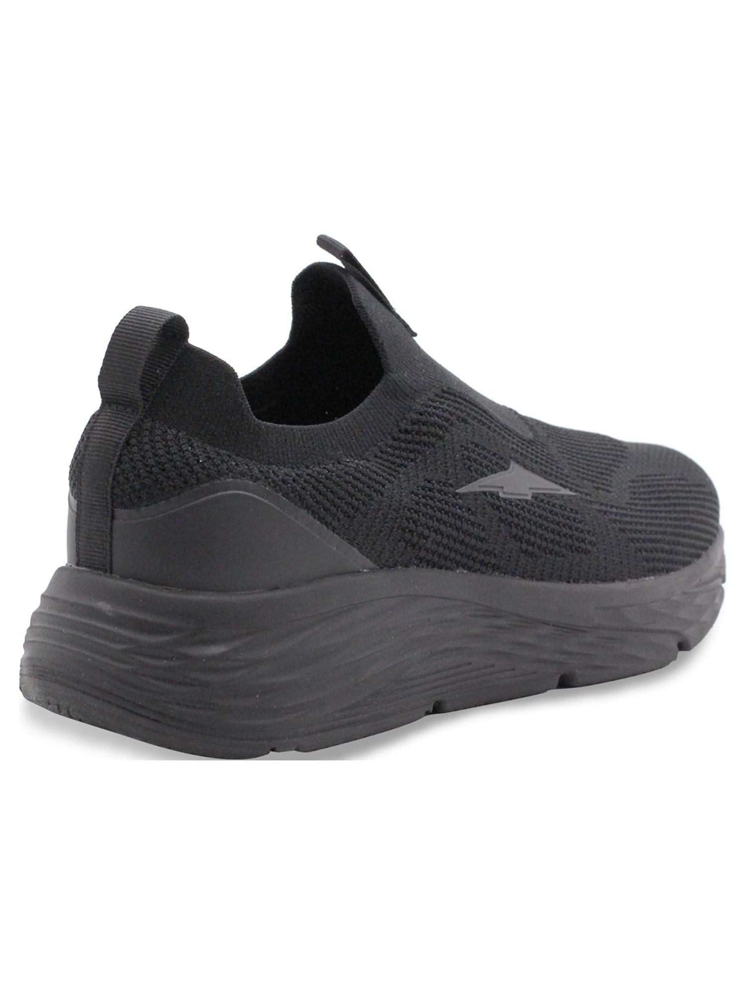 Avia Women's Slip-on Athletic Sneaker, Wide Width