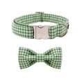 thumbnail image 3 of Collar para perros Lionet Paws con pajarita para perros medianos, 3 of 6