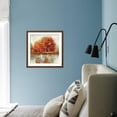 thumbnail image 6 of Friends, Botanical Scenic Seasons Framed Art Print Wall Art by Andrew Michaels Sold by Art.Com, 6 of 6
