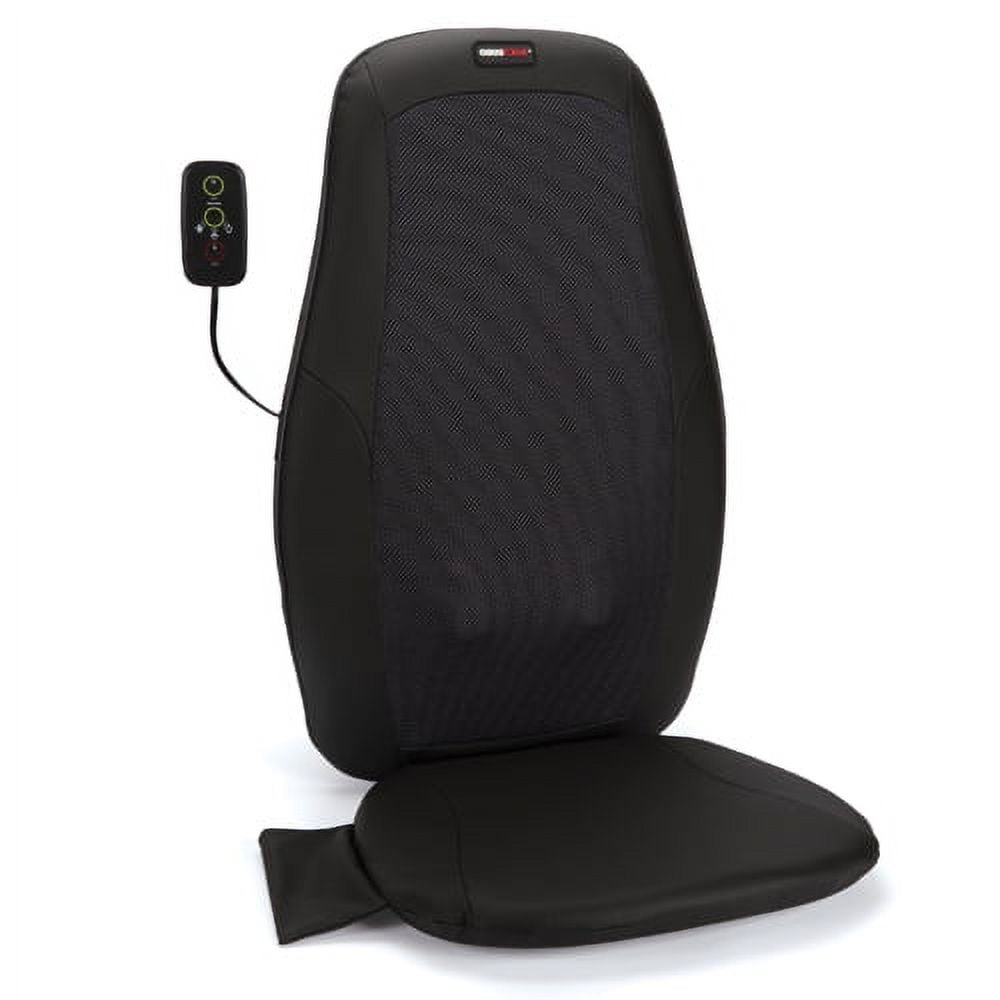 Homedics triple shiatsu pro 3d hotsell