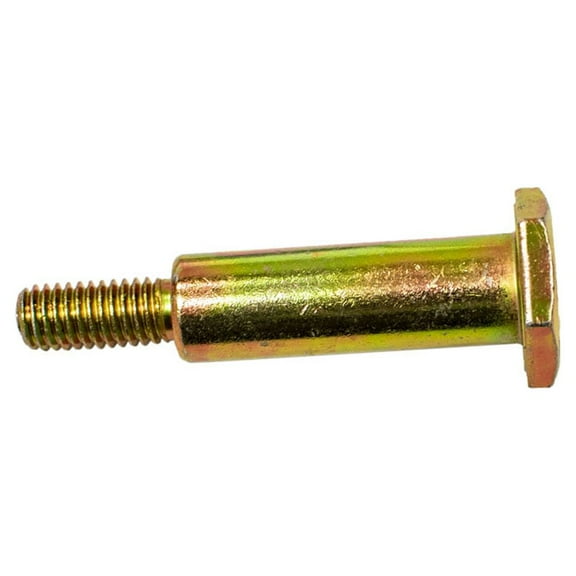 CUB CADET 738-3172 Shoulder Bolt .68 X 2.11 7/16 14 Z Force GT Tank 44 48 50 54