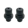 thumbnail image 4 of 2x Tailgate Trunk Boot Lid Buffer Stop Buffer for A3 (8VS) 2013-2015 For A6, 4 of 8