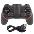 thumbnail image 1 of Bluetooth Wireless Mobile Phone Game Controller Gamepad Joystick, 1 of 5