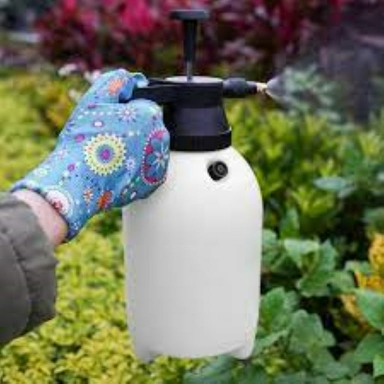 Centurion (#841) Reinforced Garden Precise Fine Misting Hand