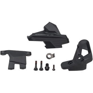 SRAM Force 22 Yaw Braze-on Front Derailleur - Walmart.com
