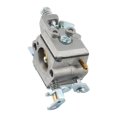 thumbnail image 3 of Carburador yuxing para motosierra Partner 350 351 352 370 371 390 391 401 420 335 435 436 440 PN 53007162 Plata, 3 of 5