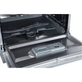 thumbnail image 2 of Edgestar DWP62WH 22" Wide 6 Place Setting Countertop Countertop Dishwasher - White, 2 of 7