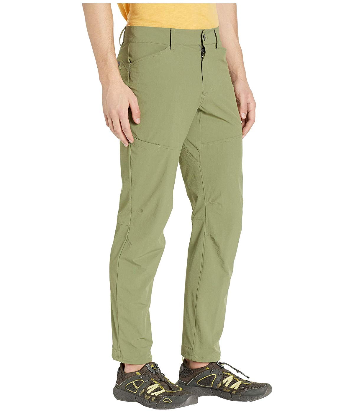Mountain Hardwear Logan Canyon Pants 
