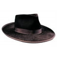 thumbnail image 1 of Costumes For All Occasions GA27BNLG Gangster Hat Brown Large, 1 of 1