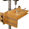 thumbnail image 4 of Peachtree Woodworking Kit de Presse à Perceuse T-Track - PW1011, 4 of 4