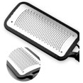 thumbnail image 5 of Herramienta de pedicura removedora de callos para el cuidado masculino y femenino: afeitadora exfoliante de talón de piel muerta seca y removedor de parches ásperos, 5 of 5