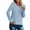 A, variant on Duoif Sweaters for Women Trendy Ladies Round Neck Long Sleeve Pullover Top Solid Color Fashion Casual Bottoming Shirt Knit Sweater Women's Sweaters Womens Tops A L