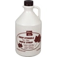 thumbnail image 1 of Valli - Maple Syrup - Small - 2L - 1ct - Sweet & Rich Flavor, Versatile Use, Perfect for Pancakes & Waffles (1ct), 1 of 1