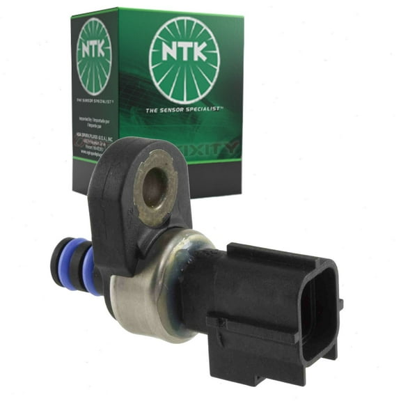 NTK Oil Pressure Sensor compatible with Dodge Ram 1500 4.7L 5.7L V8 2002-2010