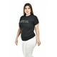 thumbnail image 2 of Playera "Amor a la mexicana" Roman Fashion /Tallas Extras, 9001-1 (Negro) negro 36, 2 of 6
