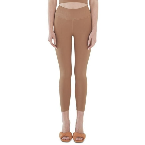 Avocado Remi Legging Sand Beige/Pink/Peach Size M/L