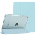 thumbnail image 1 of Funda MoKo para iPad 10.2 iPad 9ª generación 2021/8ª generación 2020/7ª generación 2019, 1 of 9