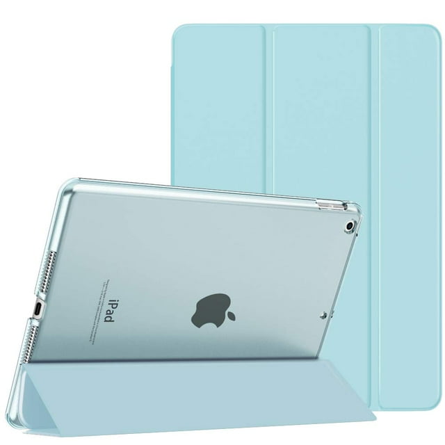 Funda MoKo para iPad 10.2 iPad 9ª generación 2021/8ª generación 2020/7ª generación 2019