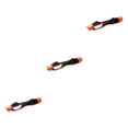 thumbnail image 3 of Baohd Woman s Golf Swing Grip Trainer Performance on Course Orange 15.5 x 2.5cm 3Set, 3 of 6