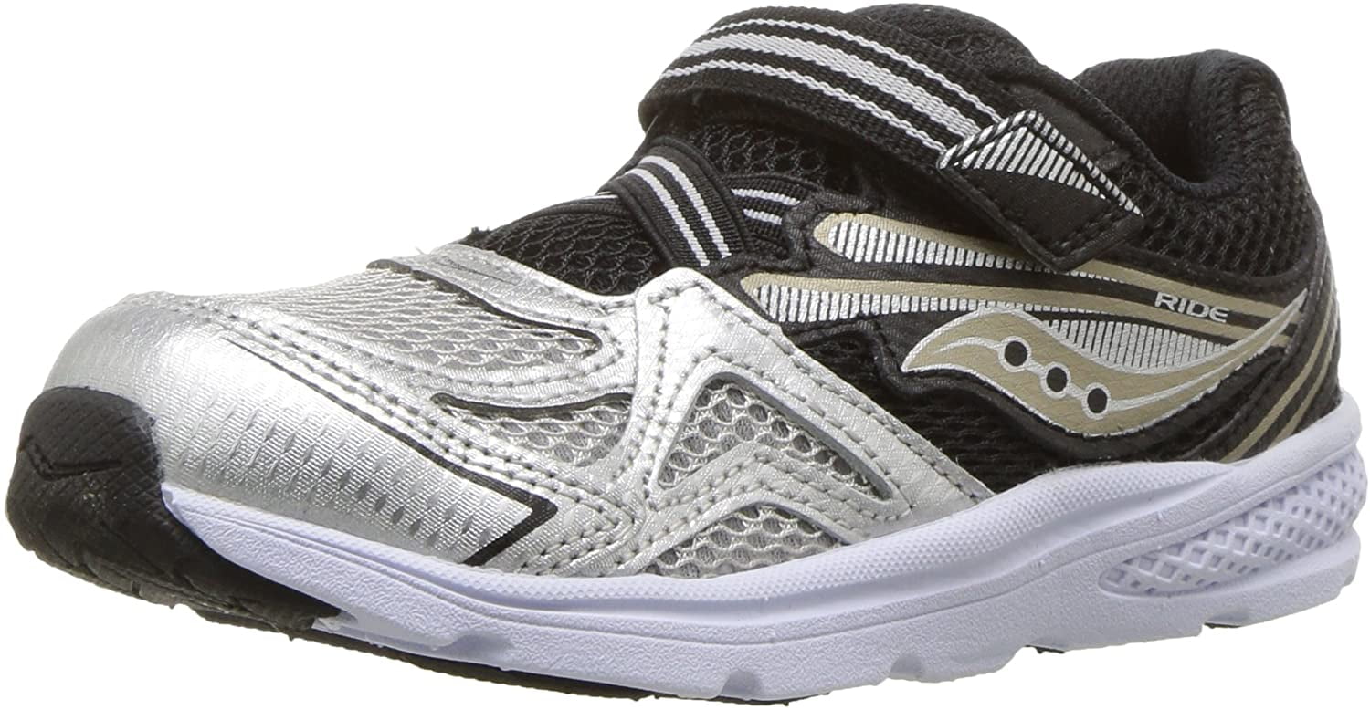 saucony wide toddler shoes