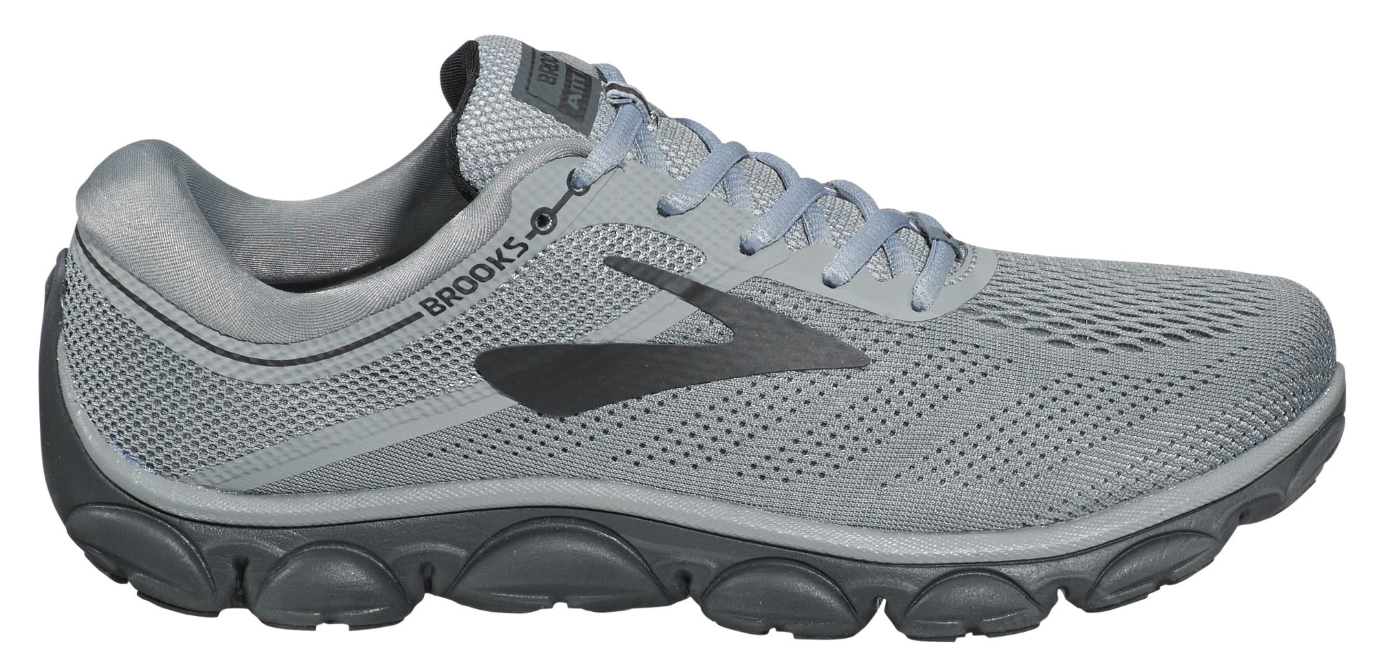 Brooks Men's Anthem Running Shoes (Grey 