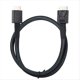 thumbnail image 5 of Cable de Extensión de Datos Oculink de 24Gbps PCIE4.0 MINI SAS SFF-8611 A Línea de Transferencia de Datos de Servidor SFF-8611 (0,5 M), 5 of 5