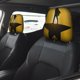 thumbnail image 2 of Hamilton Funda Protectora Universal para Reposacabezas de Coche, Funda Elástica para Reposacabezas de Asiento de Auto, Funda de Tela Antipolvo, Accesorios de Interior 2 Piezas, 2 of 6