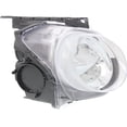 thumbnail image 5 of For Nissan Juke 2015 2016 2017 Headlight Assembly Passenger Side | CAPA | Replacement For NI2503236, NI2503236C | 191275027363, 260103YM2A, 5 of 7