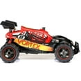 thumbnail image 2 of New Bright RC 1:14 Scale Full Function USB Buggy - Vortex Black, 2 of 5