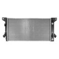thumbnail image 1 of 2011-2014 Ford F150 Radiator (13226) 3.7/5.0L, 1 of 1