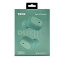 thumbnail image 4 of Audífonos TWS Dux T2GO Color Verde, 4 of 5