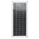 thumbnail image 3 of Kit De Carga De Panel Solar, Cargador De Panel Solar Estable Para Teléfono Móvil De Barco De Coche, 3 of 7