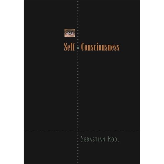 Self-Consciousness, (Hardcover)