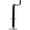 TW w/ Footpad, variant on Top-Wind A-Frame Trailer Jack with Rectangular Footpad | 5000 lb Manual Crank Tongue Jack | for RVs, Campers, , Utility & | BJ-5000TW-1 / RFP