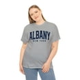 thumbnail image 4 of 22Gifts Albany New York NY Shirt, Gifts, Tshirt, 4 of 12