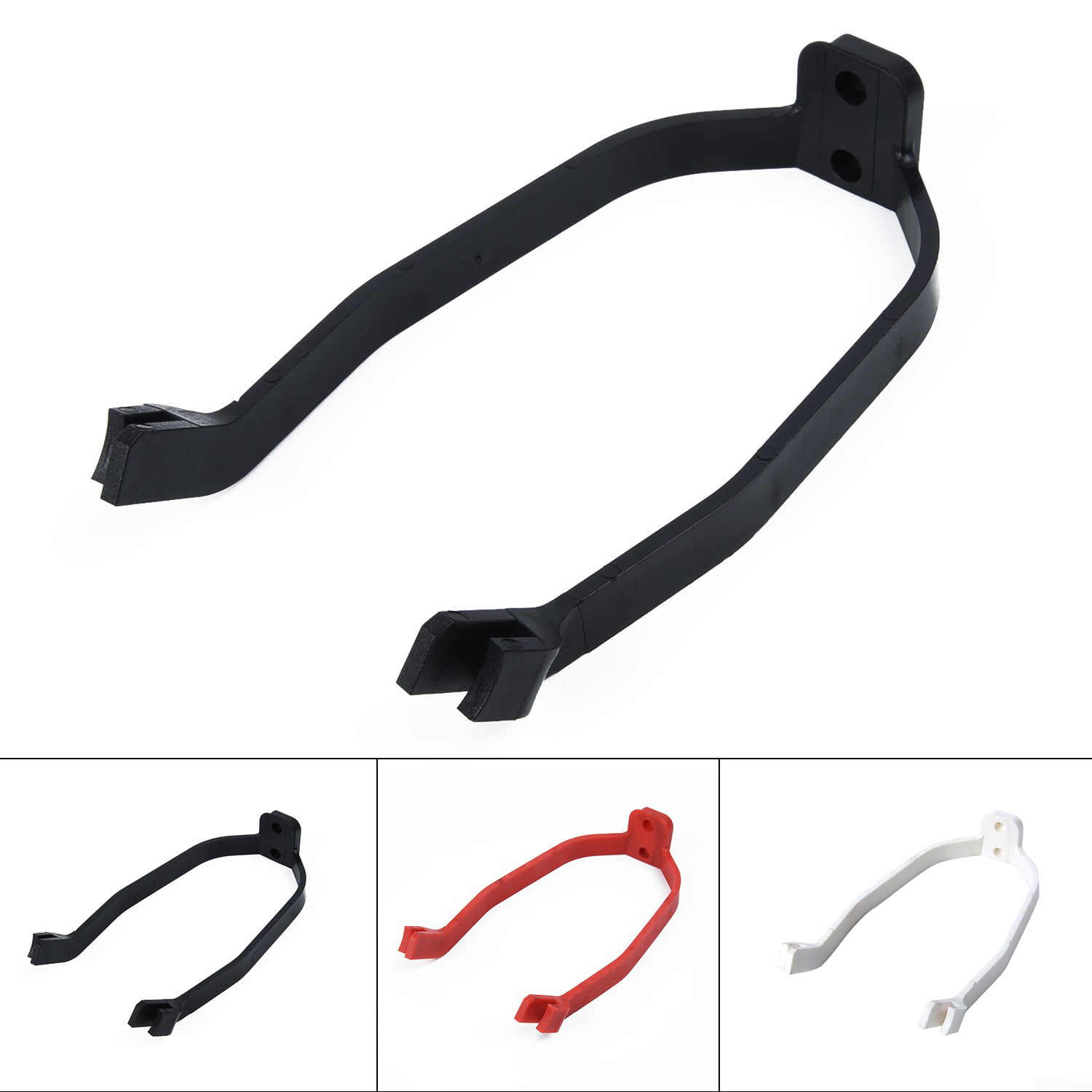 For Xiaomi M365 Pro Electric Scooter Parts Rear Fender Splash Guard Support 