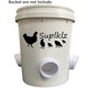 thumbnail image 4 of Alimentador De Aves De Corral Likrtyny Libre de BPA, 4 of 7