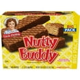 thumbnail image 3 of Little Debbie Nutty Bars Big Pack, 4 Boxes, 3 of 9