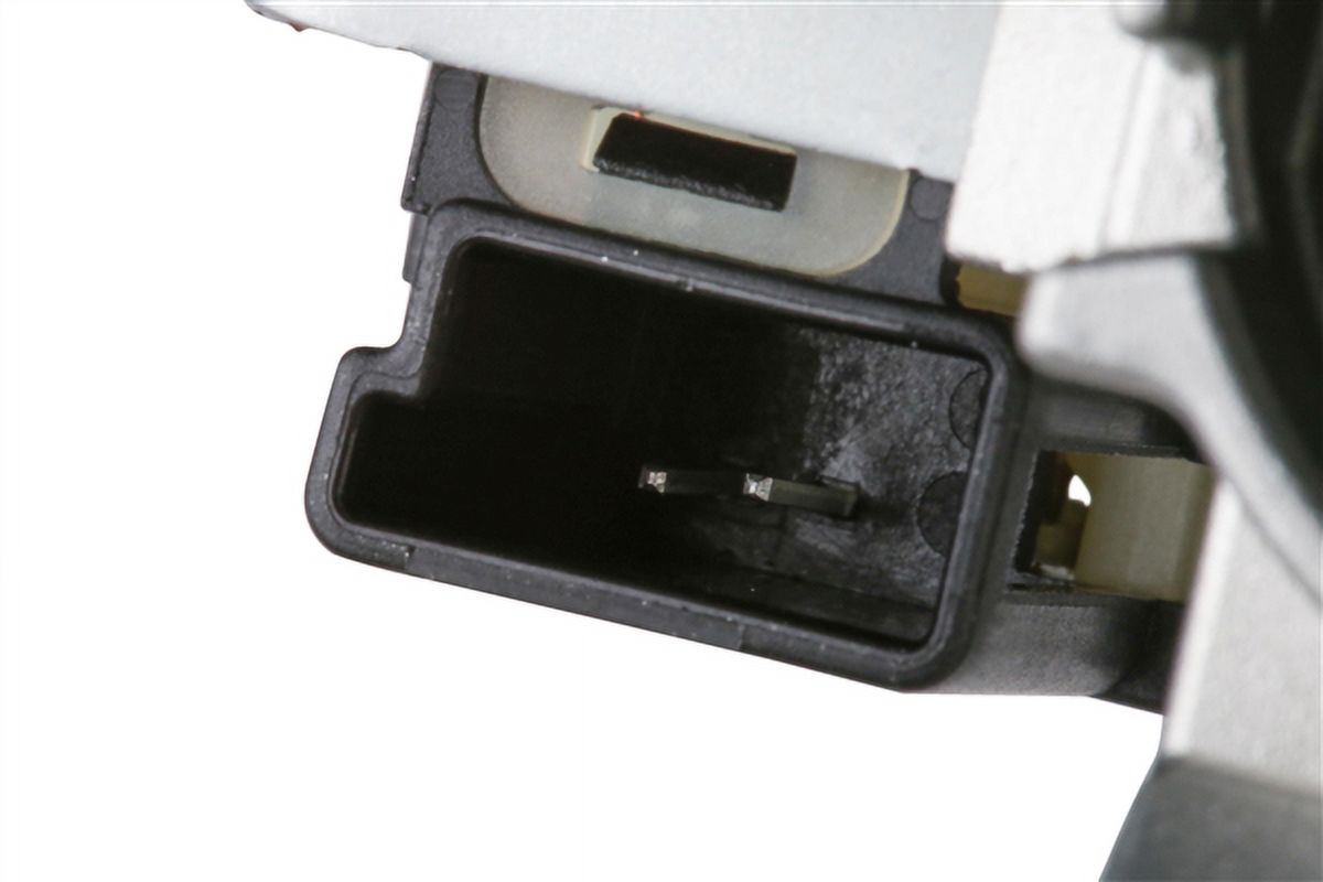 Ignition and Start Switch Housing