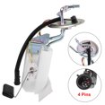 thumbnail image 3 of Unique Bargains Set Electric Fuel Pump Module Assembly SP2007H F4TZ9A407C for Ford F-250 90-97, 3 of 7