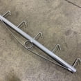 thumbnail image 6 of Field Tuff 36 Inch Long Chain Link Fence Stretcher with 5 Hook Design, 6 of 10