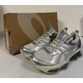 thumbnail image 1 of Asics Gel-Quantum Kinetic Trainers, White/Light Dust, UK 11, 1 of 12