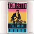 thumbnail image 1 of Tom Petty - Full Moon Fever, 1 of 2