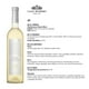 thumbnail image 3 of Vino Blanco Casa Madero 2V 750 ml, 3 of 3
