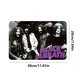 thumbnail image 2 of Placa de Metal Vintage Wdftyju Decoración de Pared 30x20cm Negro, 2 of 9