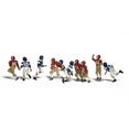 thumbnail image 1 of Youth Football Players, 1 of 1