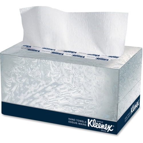 Kleenex Hand Towel